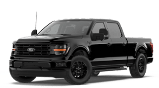 2026 Ford F-150® External Image 2